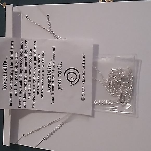 Mother of pearl  set - Picture 4 of 4